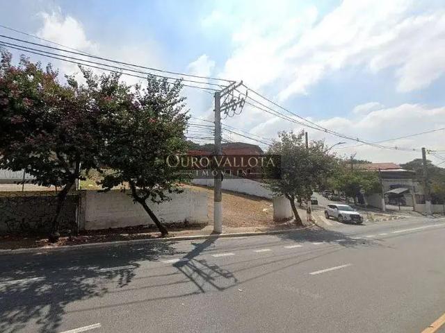 Terreno / Lote para Venda em São Paulo/SP Morumbi
