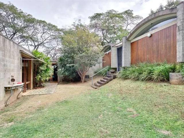 Terreno / Lote para Venda em São Paulo/SP Morumbi