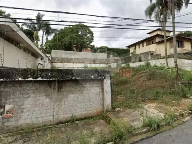 Terreno / Lote para Venda em São Paulo/SP Morumbi