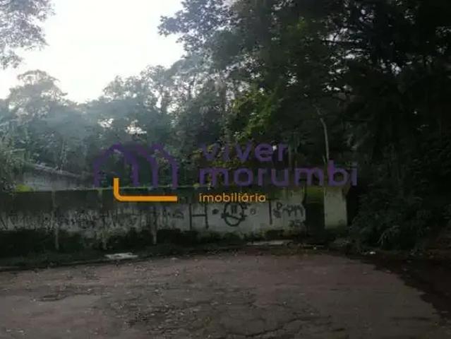 Terreno / Lote para Venda em São Paulo/SP Morumbi