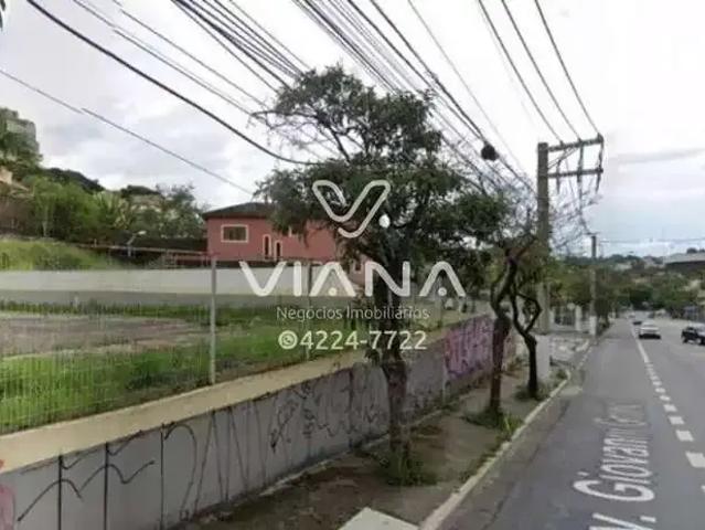 Terreno / Lote para Venda em São Paulo/SP Morumbi