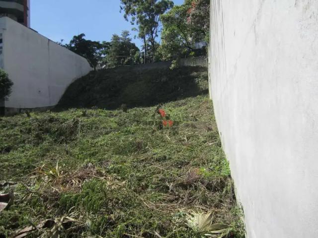 Terreno / Lote para Venda em São Paulo/SP Morumbi