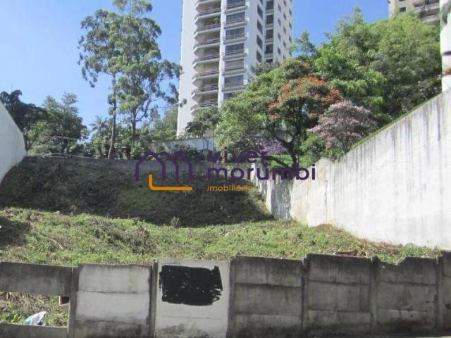 Terreno / Lote para Venda em São Paulo/SP Morumbi