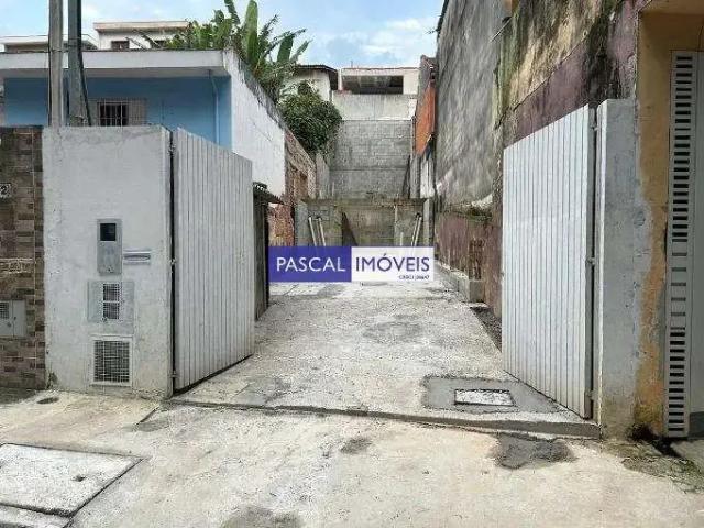Terreno / Lote para Venda em São Paulo/SP Morumbi