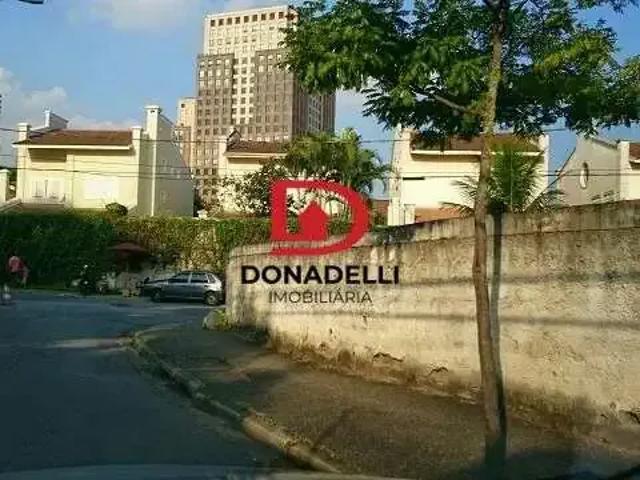 Terreno / Lote para Venda em São Paulo/SP Morumbi