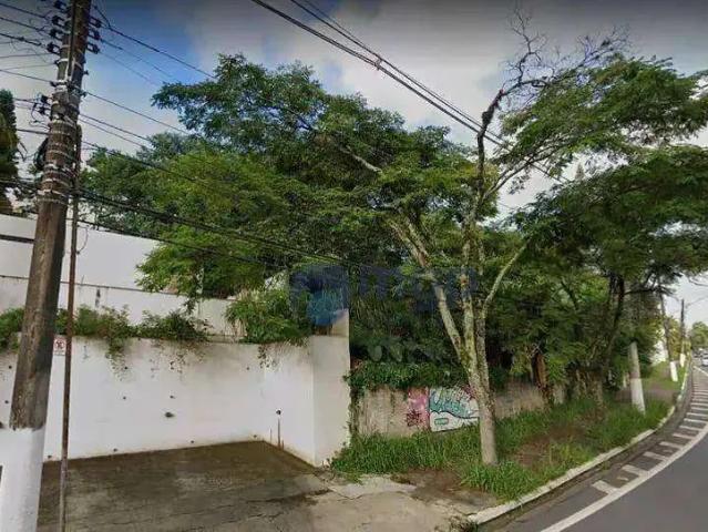 Terreno / Lote para Venda em São Paulo/SP Morumbi