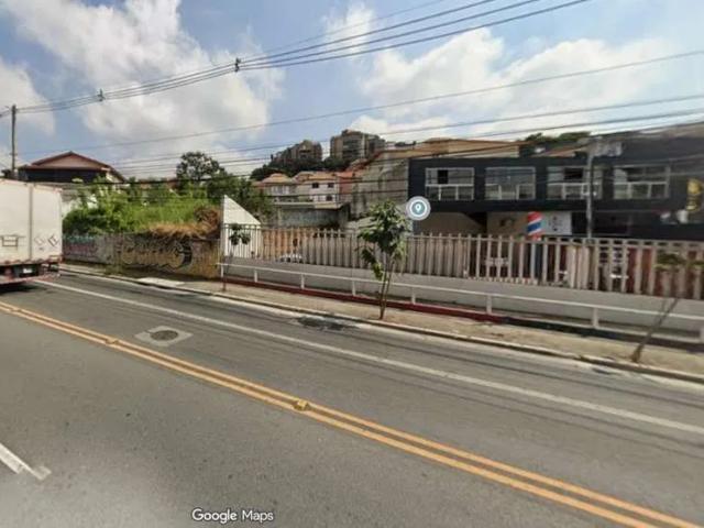 Terreno / Lote para Venda em São Paulo/SP Morumbi