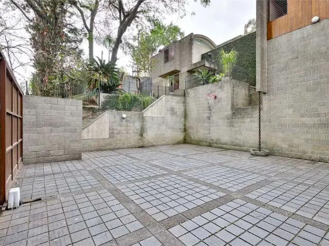 Terreno / Lote para Venda em São Paulo/SP Morumbi