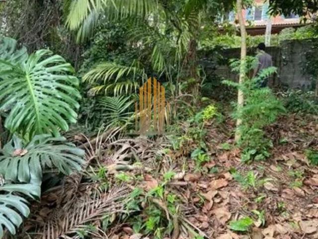 Terreno / Lote para Venda em São Paulo/SP Morumbi