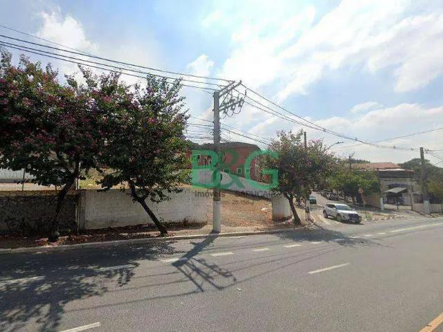 Terreno / Lote para Venda em São Paulo/SP Morumbi