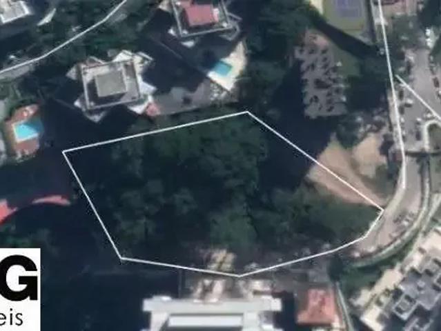 Terreno / Lote para Venda em São Paulo/SP Morumbi