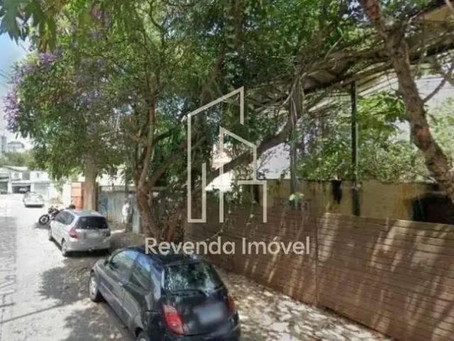 Terreno / Lote para Venda em São Paulo/SP Morumbi