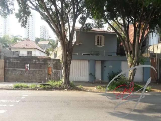 Terreno / Lote para Venda em São Paulo/SP Morumbi