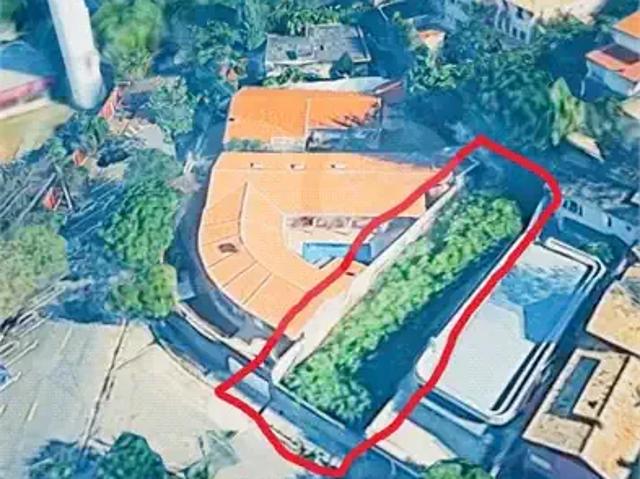 Terreno / Lote para Venda em São Paulo/SP Morumbi
