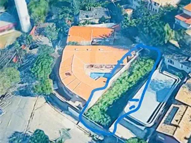 Terreno / Lote para Venda em São Paulo/SP Morumbi