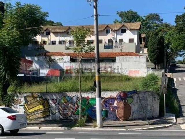 Terreno / Lote para Venda em São Paulo/SP Morumbi