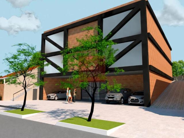 Terreno / Lote para Venda em São Paulo/SP Morumbi