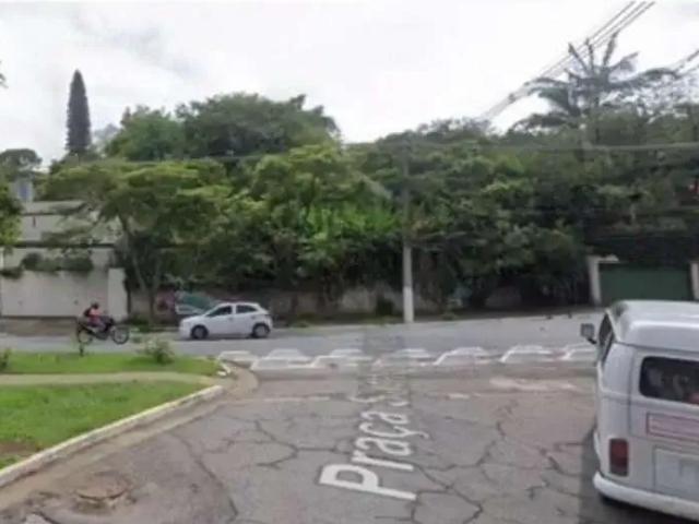 Terreno / Lote para Venda em São Paulo/SP Morumbi