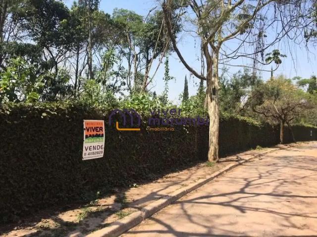 Terreno / Lote para Venda em São Paulo/SP Morumbi