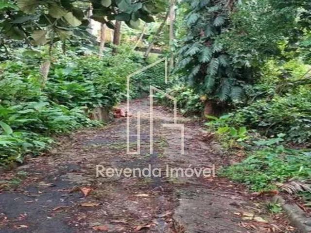 Terreno / Lote para Venda em São Paulo/SP Morumbi