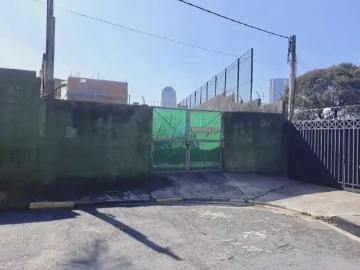 Terreno / Lote para Venda em São Paulo/SP Morumbi