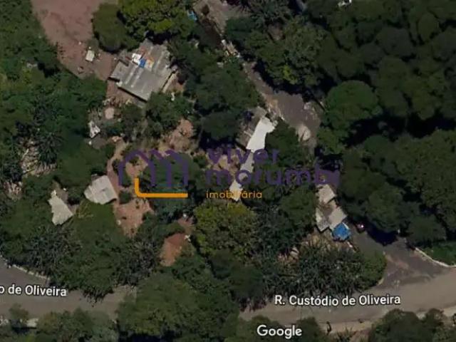 Terreno / Lote para Venda em São Paulo/SP Morumbi