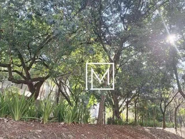 Terreno / Lote para Venda em São Paulo/SP Morumbi