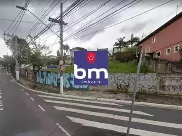 Terreno / Lote para Venda em São Paulo/SP Morumbi