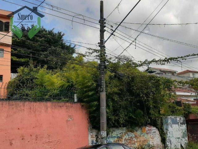 Terreno / Lote para Venda em São Paulo/SP Morumbi