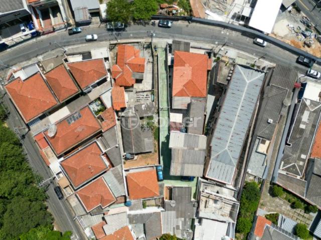 Terreno / Lote para Venda em São Paulo/SP Nossa Senhora do Ó