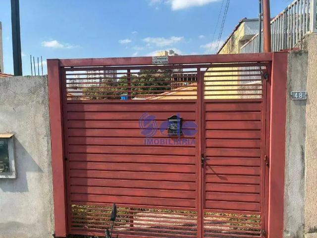 Terreno / Lote para Venda em São Paulo/SP Nossa Senhora do Ó