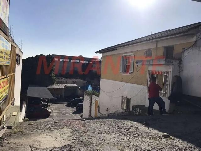 Terreno / Lote para Venda em São Paulo/SP Nossa Senhora do Ó