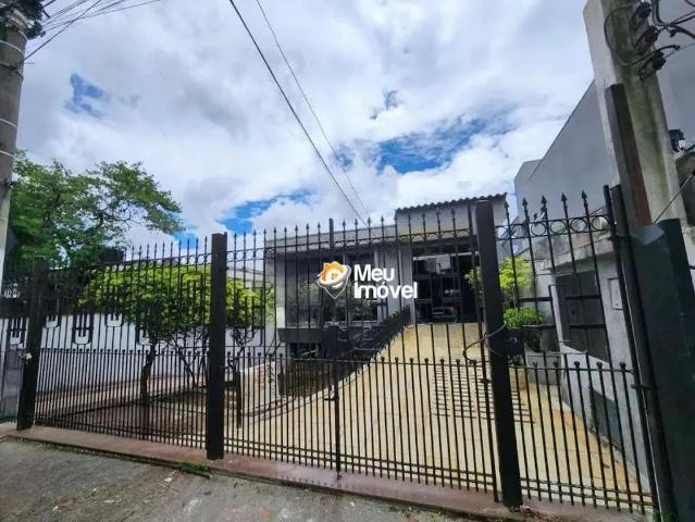 Terreno / Lote para Venda em São Paulo/SP Nossa Senhora do Ó