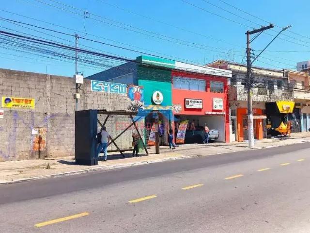 Terreno / Lote para Venda em São Paulo/SP Nossa Senhora do Ó