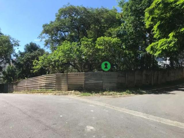 Terreno / Lote para Venda em São Paulo/SP Panamby