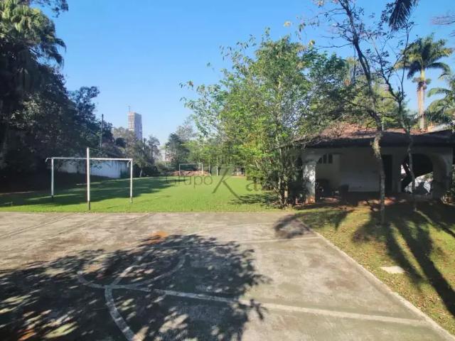 Terreno / Lote para Venda em São Paulo/SP Panamby