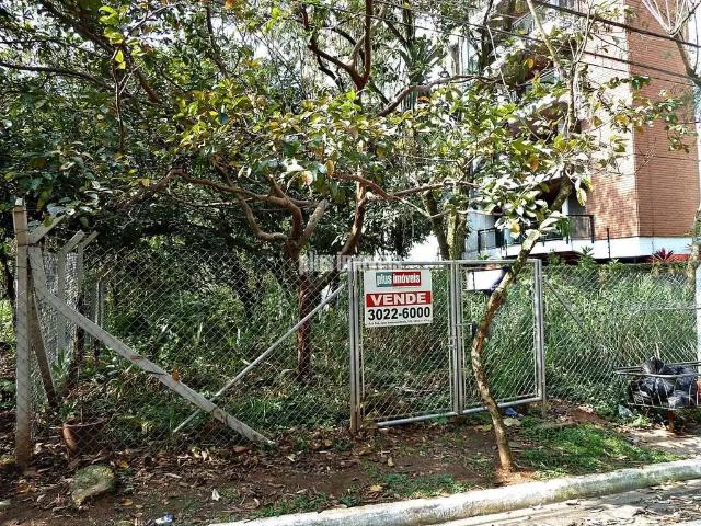 Terreno / Lote para Venda em São Paulo/SP Panamby