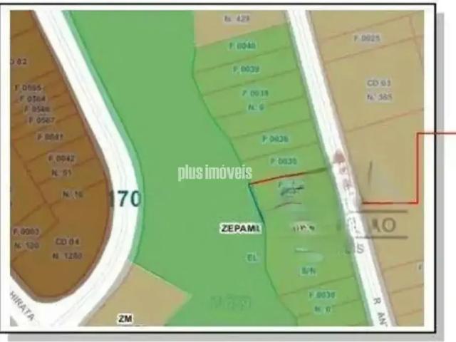 Terreno / Lote para Venda em São Paulo/SP Panamby