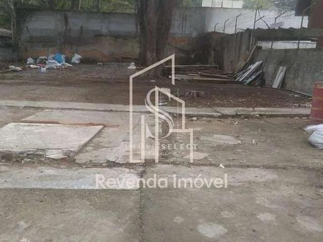 Terreno / Lote para Venda em São Paulo/SP Panamby
