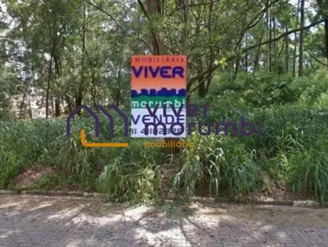 Terreno / Lote para Venda em São Paulo/SP Panamby