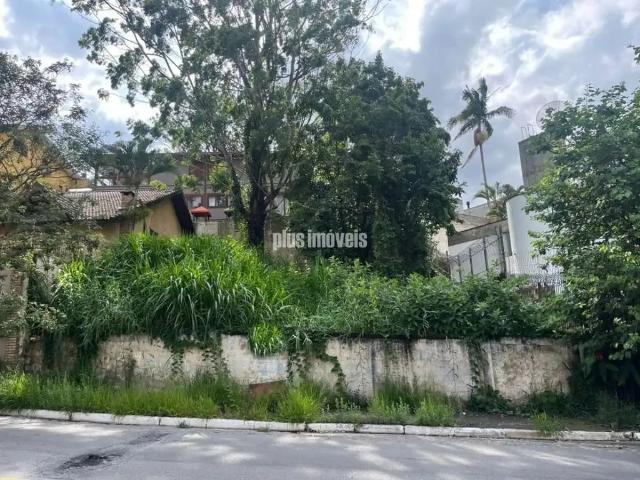 Terreno / Lote para Venda em São Paulo/SP Panamby