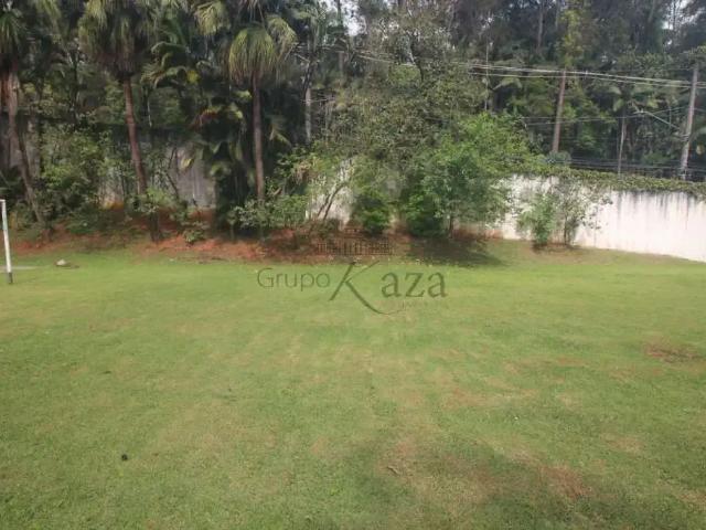 Terreno / Lote para Venda em São Paulo/SP Panamby