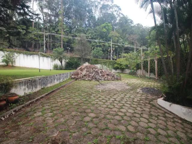 Terreno / Lote para Venda em São Paulo/SP Panamby