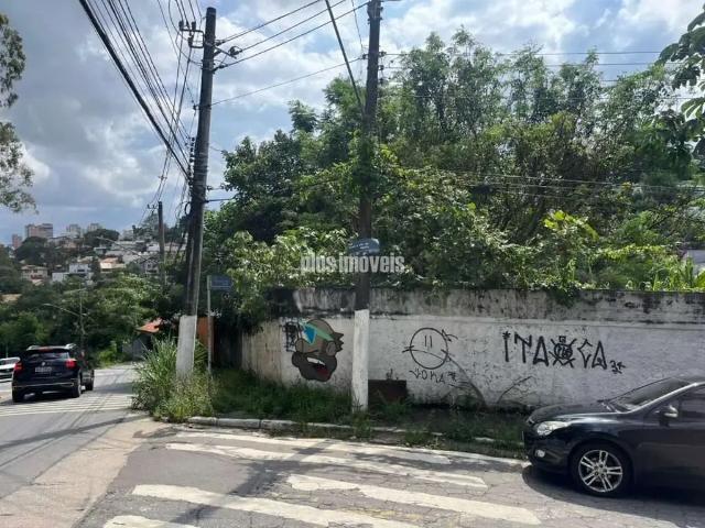 Terreno / Lote para Venda em São Paulo/SP Panamby