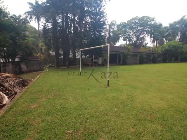 Terreno / Lote para Venda em São Paulo/SP Panamby