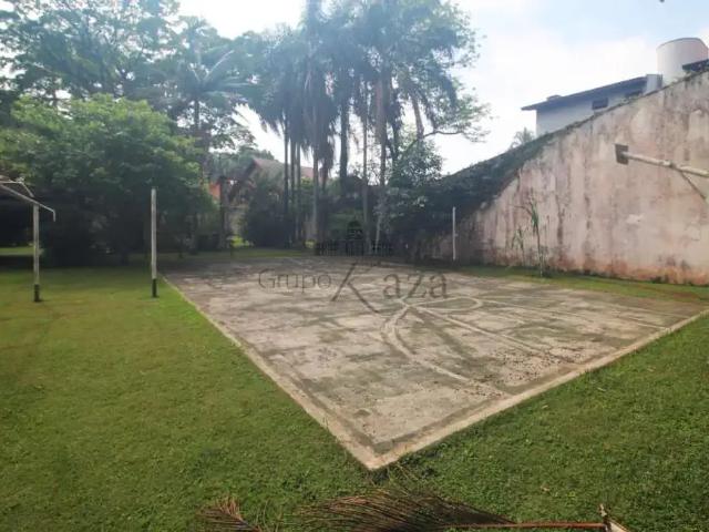 Terreno / Lote para Venda em São Paulo/SP Panamby