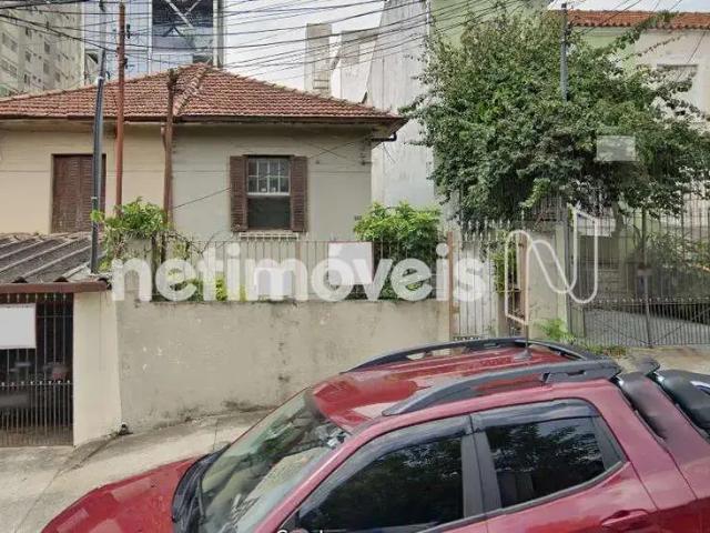 Terreno / Lote para Venda em São Paulo/SP Pacaembu