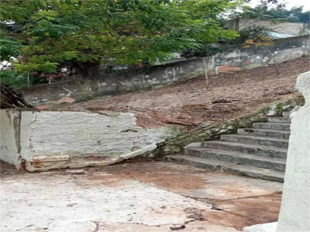 Terreno / Lote para Venda em São Paulo/SP Pacaembu