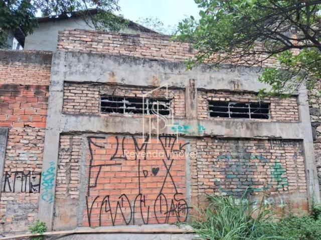 Terreno / Lote para Venda em São Paulo/SP Pacaembu