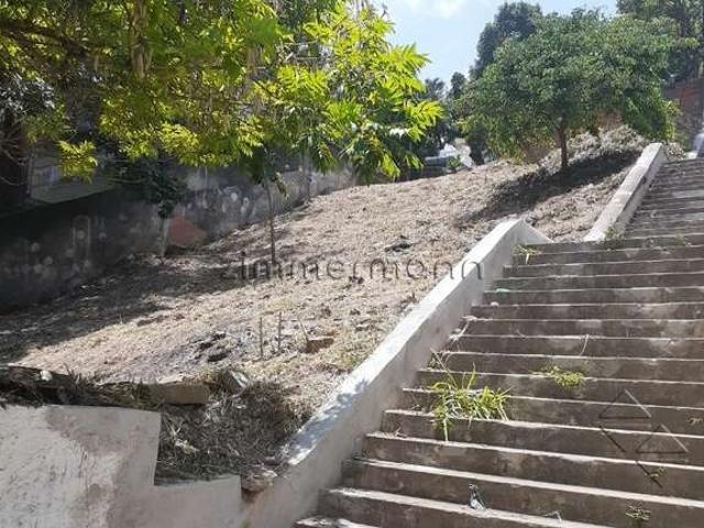 Terreno / Lote para Venda em São Paulo/SP Pacaembu
